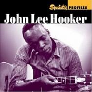 Specialty Profiles John Lee Hooker