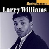 Specialty Profiles Larry Williams