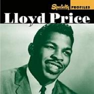 Specialty Profiles Lloyd Price