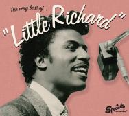The Very Best Of Little Richard