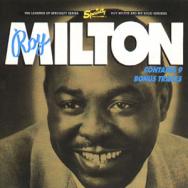 Roy Milton And His Solid Senders