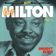 Groovy Blues Vol 2