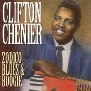 Zodico Blues Boogie