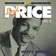 Lloyd Price Vol 2 Heavy Dreams