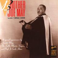 Live 1952 1955
