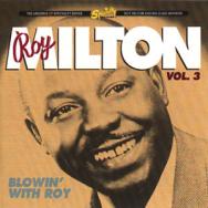 Roy Milton Vol 3 Blowin With Roy