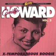 Vol 2 X Temporaneous Boogie