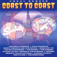 Vocal Groups Coast To Coast