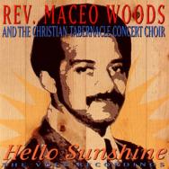 Hello Sunshine The Volt Recordings