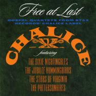 Free At Last Gospel Quartets From Stax Records Cha