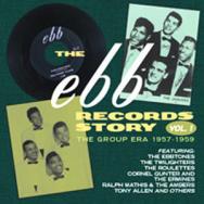 The Ebb Records Story Vol 1