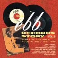 The EBB Records Story Vol 2 Blues n Rhythm And Roc