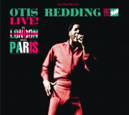 Live In London Paris STX 30892 02