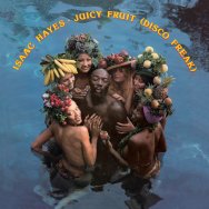 Juicy Fruit Disco Freak MP3