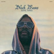 Black Moses Deluxe Edition