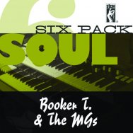 Soul Six Pack MP3