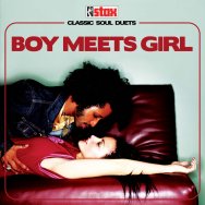 Boy Meets Girl MP3