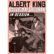 In Session DVD STX 31838 09