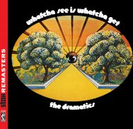 Whatcha See Is Whatcha Get Stax Remasters