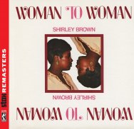 Woman to Woman Stax Remasters