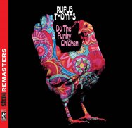 Do the Funky Chicken Stax Remasters