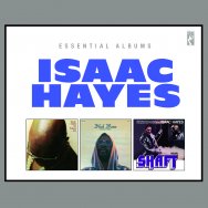 Essential Albums Hot Buttered SoulBlack MosesShaft