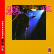 Ill Play The Blues For You Stax Remasters