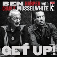 Get Up CD DVD STX 34229 00