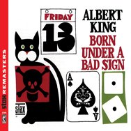 Born Under A Bad Sign Stax Remasters