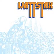 Wattstax The Living Word
