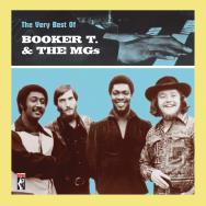 The Very Best Of Booker T The MGs