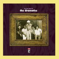 The Very Best of The Dramatics MP3
