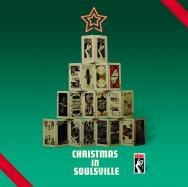 Christmas In Soulsville