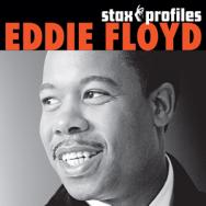 Stax Profiles Eddie Floyd