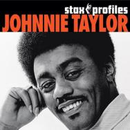 Stax Profiles Johnnie Taylor