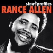 Stax Profiles Rance Allen
