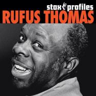 Stax Profiles Rufus Thomas