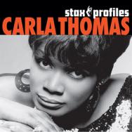 Stax Profiles Carla Thomas
