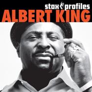 Stax Profiles Albert King MP3