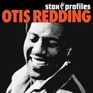 Stax Profiles Otis Redding