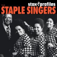 Stax Profiles The Staple Singers