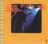 Ill Play The Blues For You SACD SXSA 3009 6