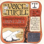The Voice Of The Turtle MP3