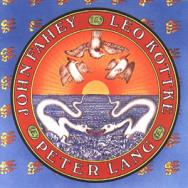 John Fahey Peter Lang Leo Kottke