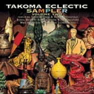 Eclectic Sampler Vol 2