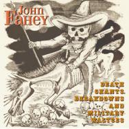 Death Chants Breakdowns And Military Waltzes