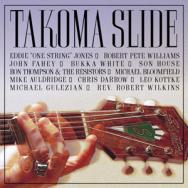 Takoma Slide