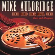 DobroBlues And Bluegrass