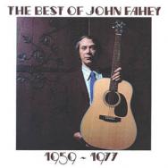 The Best Of John Fahey 1959 1977 MP3