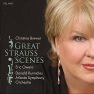 Great Strauss Scenes